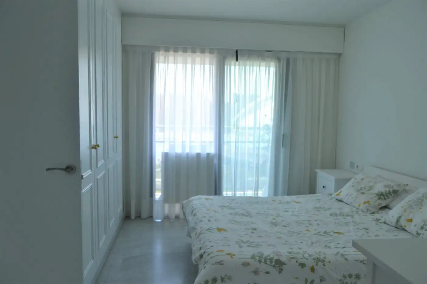 Flat for rent in Paseo Alameda, Mestalla