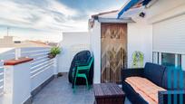 Terrace of Flat for sale in Calella  with Air Conditioner, Terrace and Balcony