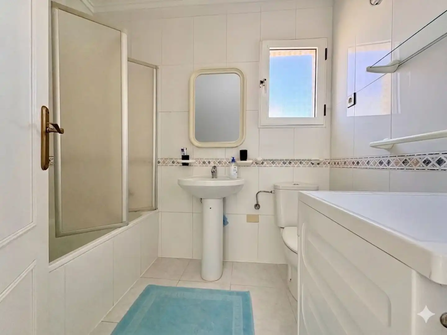 Apartment mit Terrasse zum Verkauf in Calle de Tres-Playa Flamenca II, imagen 12