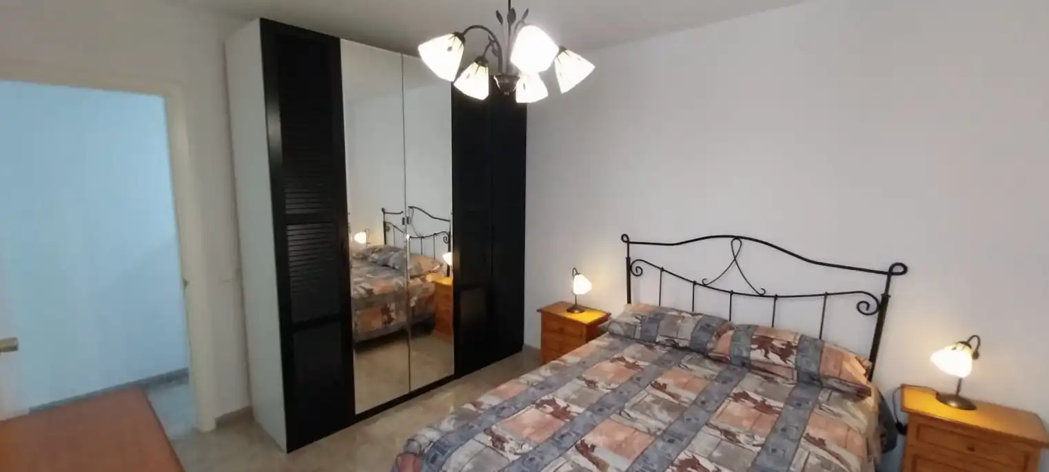 Flat for rent in Calle Américo Vespucio, 70, Playa del Hombre - Taliarte - Salinetas