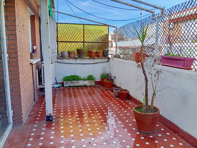 Ático en Venta en Prosperidad