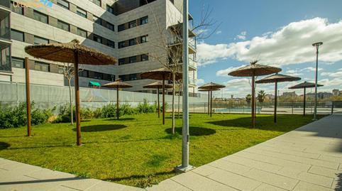 Foto 2 de Apartamento en venta en Avenida de Adolfo Díaz Ambrona, La Estación, Badajoz Capital