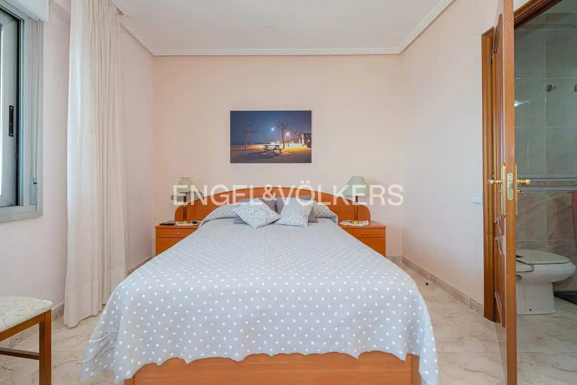Wohnung mit Aufzug zum Verkauf in Carrer del Condestable Zaragoza 9, imagen 11