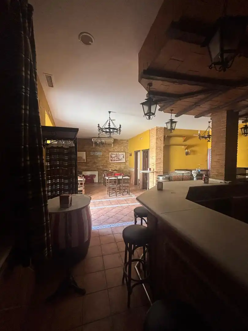 Local commercial à vendre à Valdepeñas, imagen 29