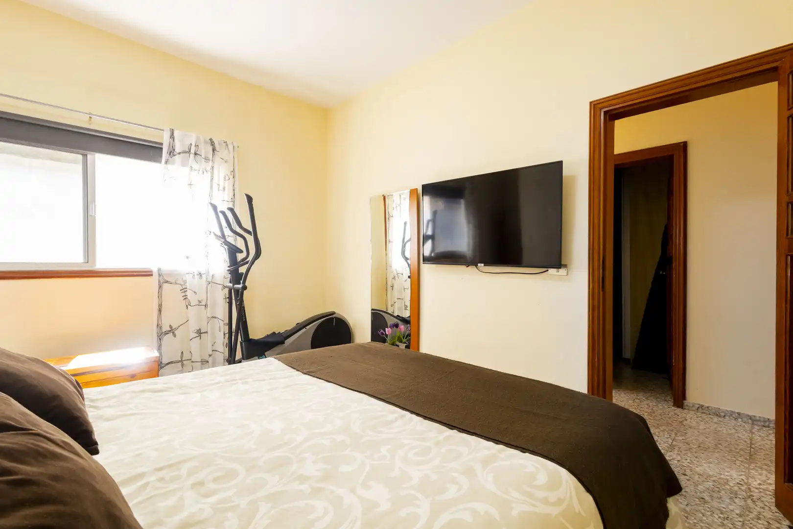 Habitación de Piso en venta en Santa Cruz de Tenerife con Balcón