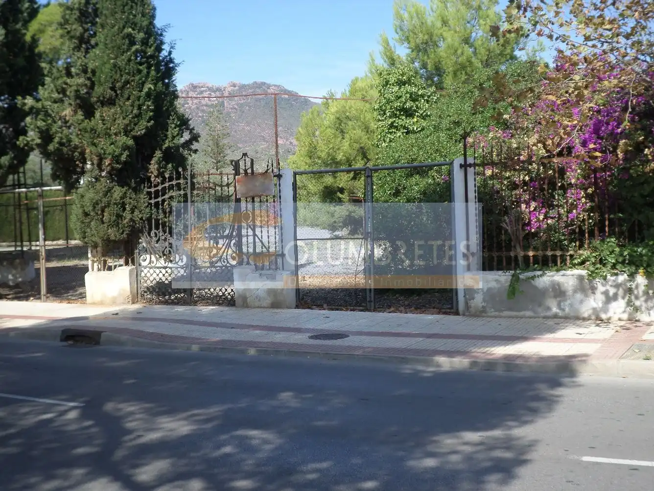 Wohnbaugrundstück zum Verkauf in Voramar, imagen 5