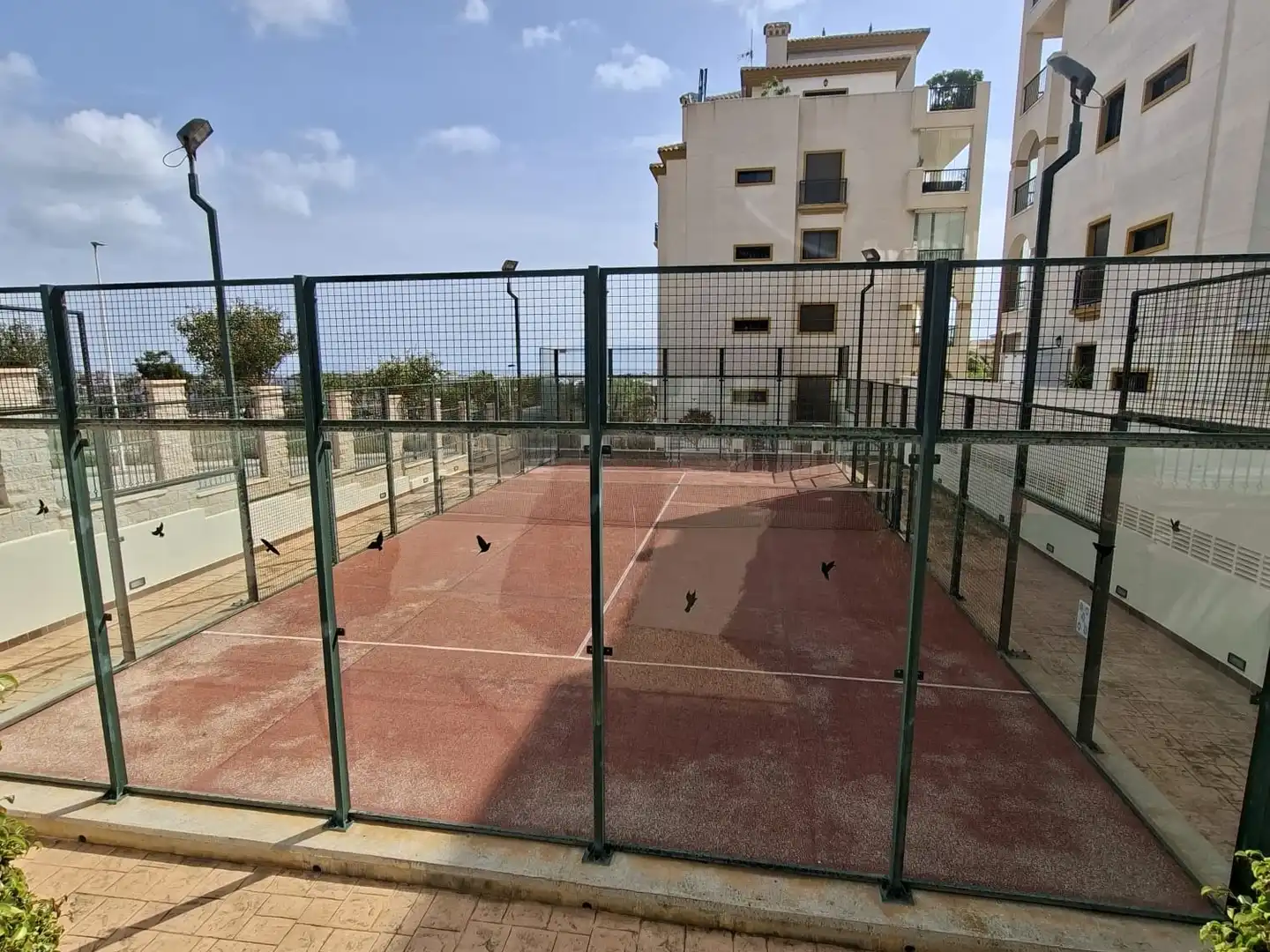 Penthouse with terrace for sale in Los Secanos, imagen 24