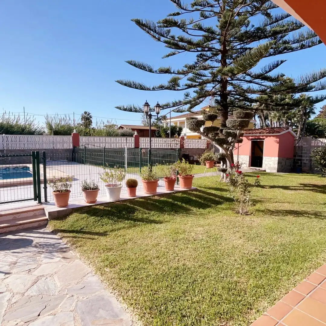 Villa mit Garten zum Verkauf in El Grao, imagen 69