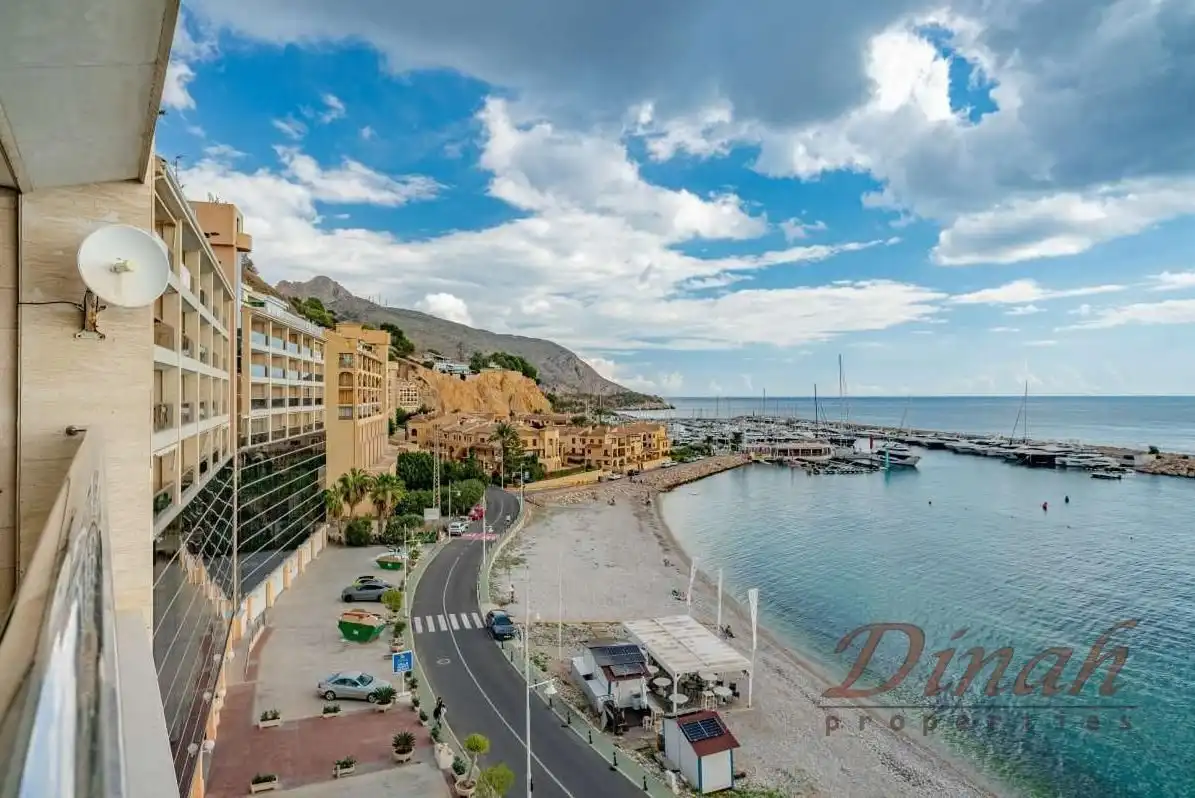 Apartament amb piscina en venda a Currica, imagen 25