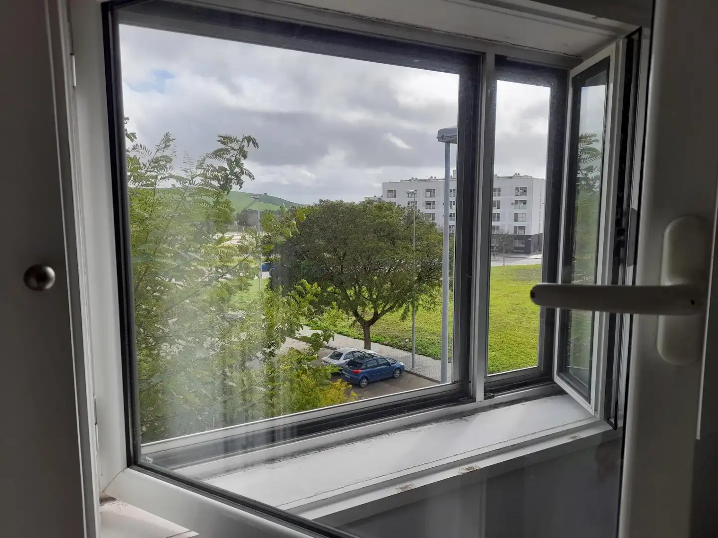 Apartments for sale in Puertas del sur - Guadabajaque