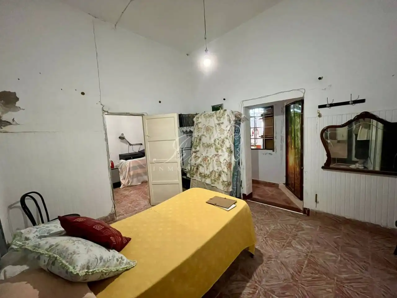 Habitación de Casa adosada en venta en Tazacorte