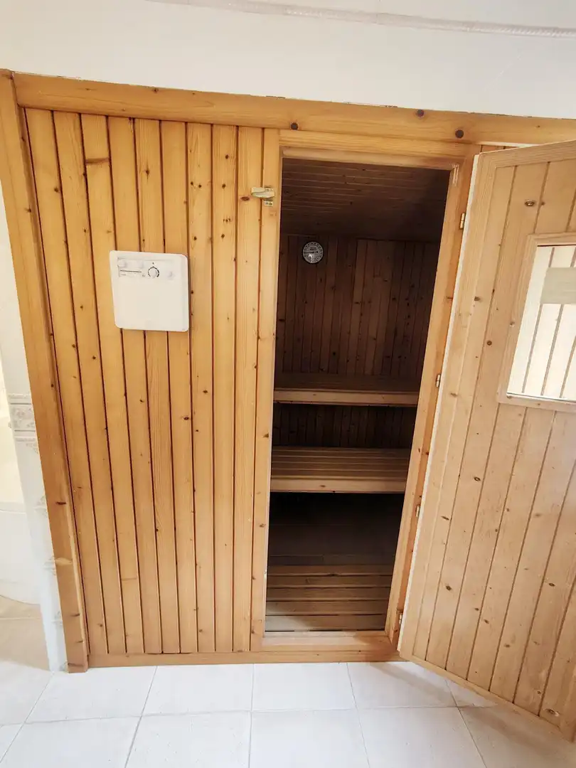 Detached house with garden for sale in Avenida L'ALCOIA DE 9, imagen 35