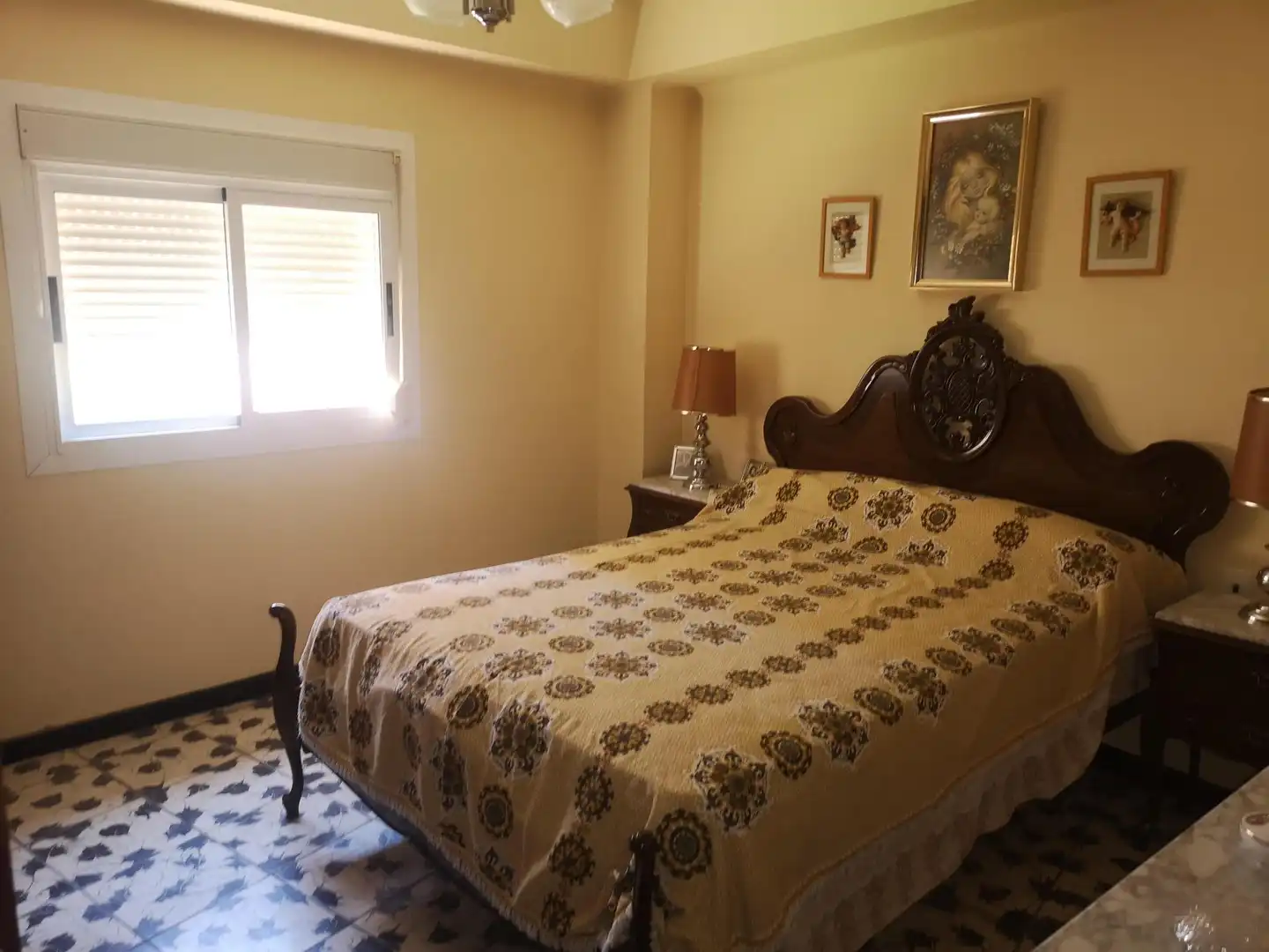 Habitación de Piso en venta en Almería