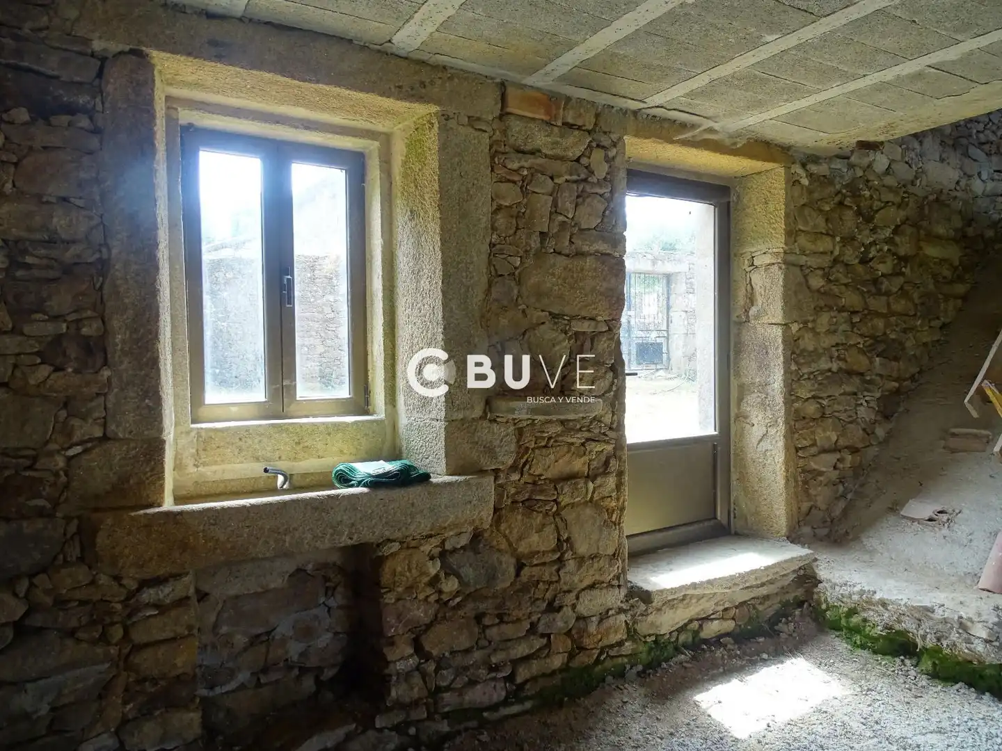Casa con jardín en venta en Mosteiro, imagen 11