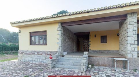 Foto 2 de Casa o xalet en venda a Monteamor - La Carrasca - El Peucal, Náquera