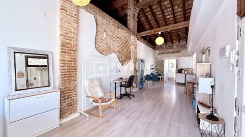 Foto 4 de Piso en venta en El Botànic, Valencia Capital