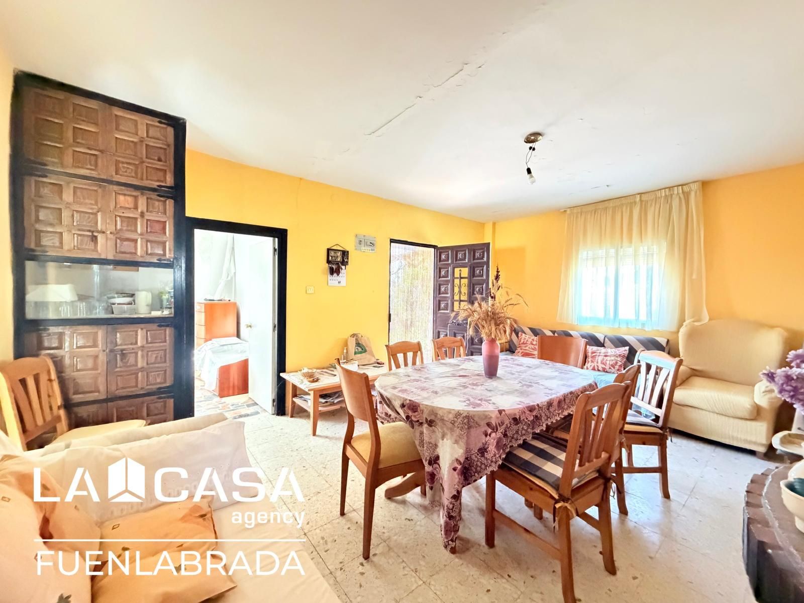 Casa o xalet en venda a Calle Principal