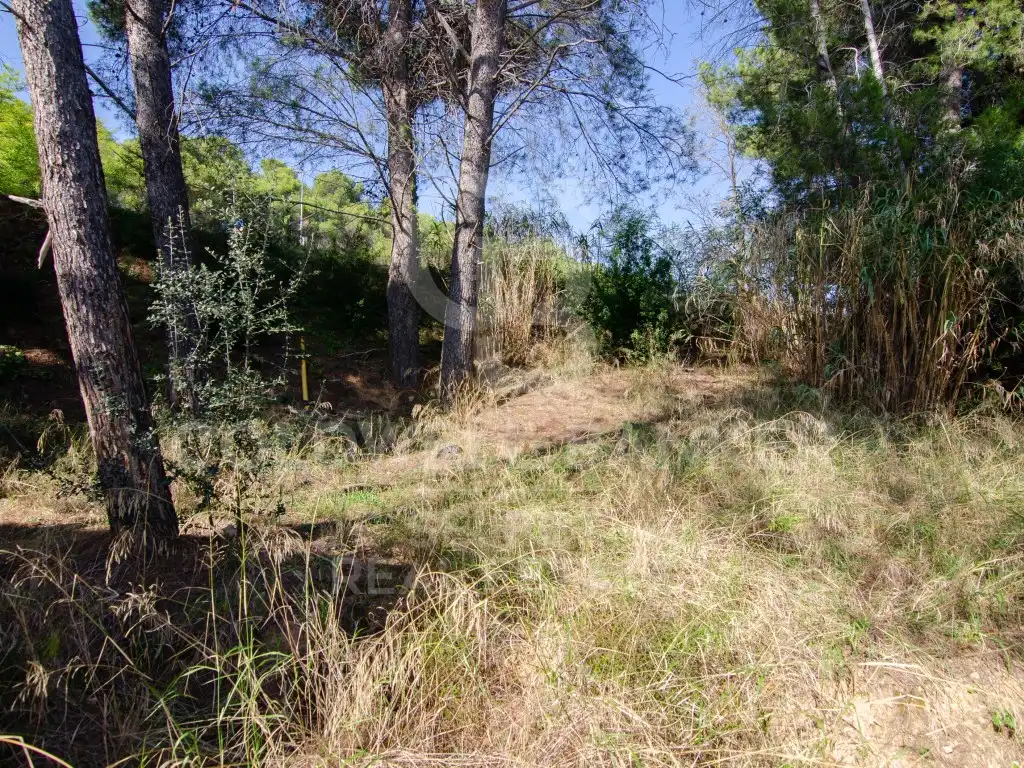 Terreny residencial en venda a Bellaterra, imagen 8