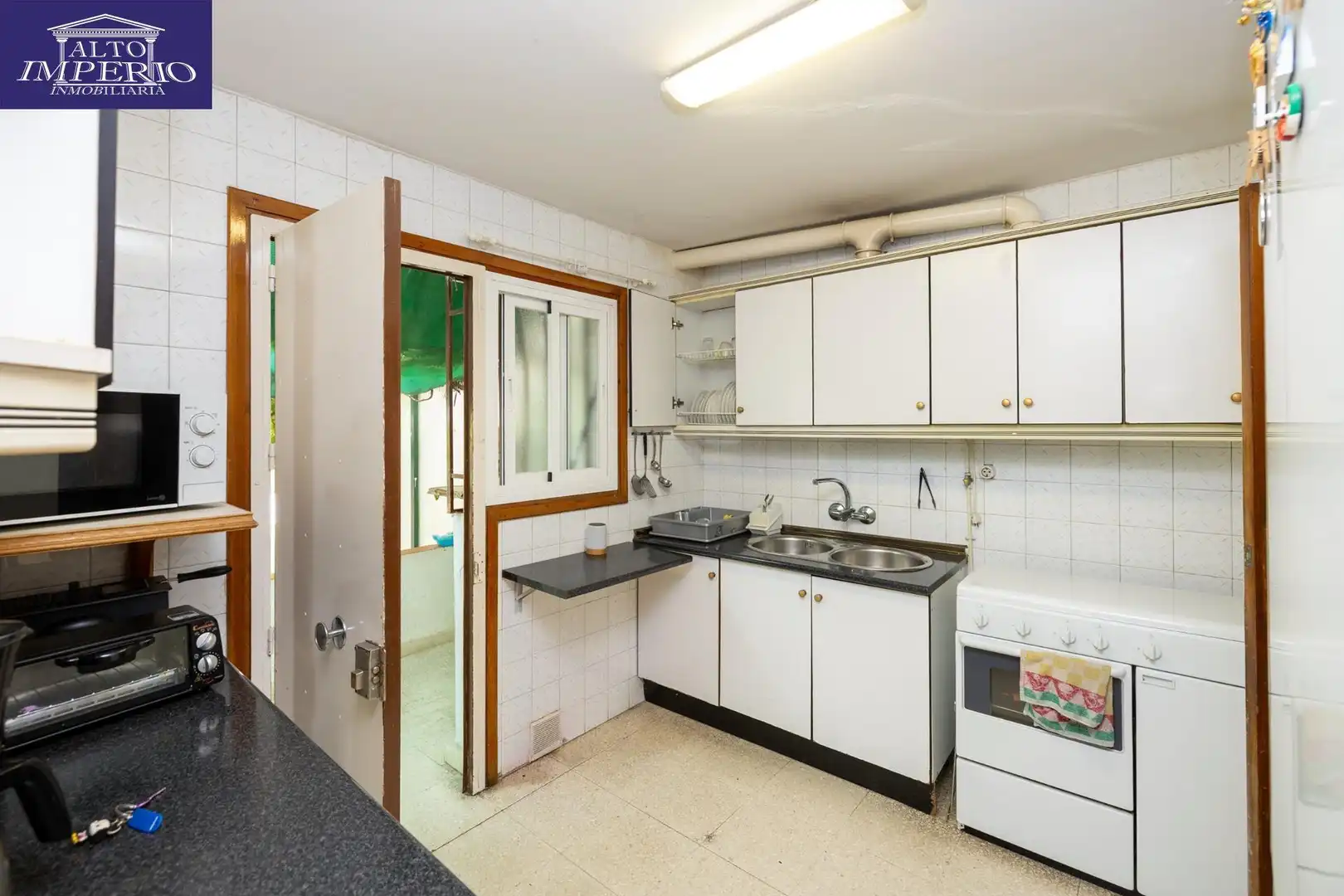 Detached house with pool for sale in Urbanizacion VISTA NEVADA 12, imagen 15