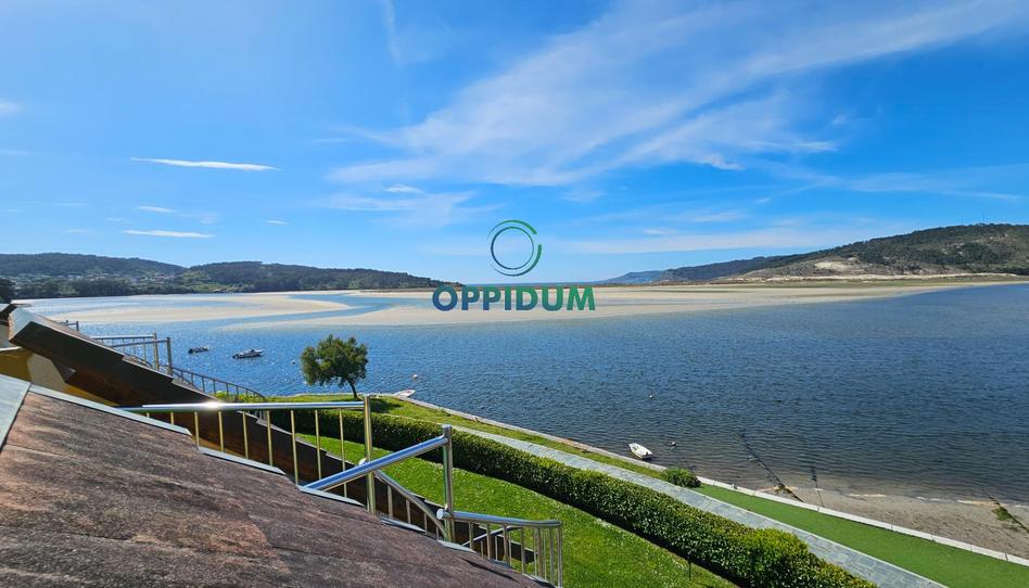 Foto 1 de Dúplex en venta en  Canduas, Cabana de Bergantiños, A Coruña
