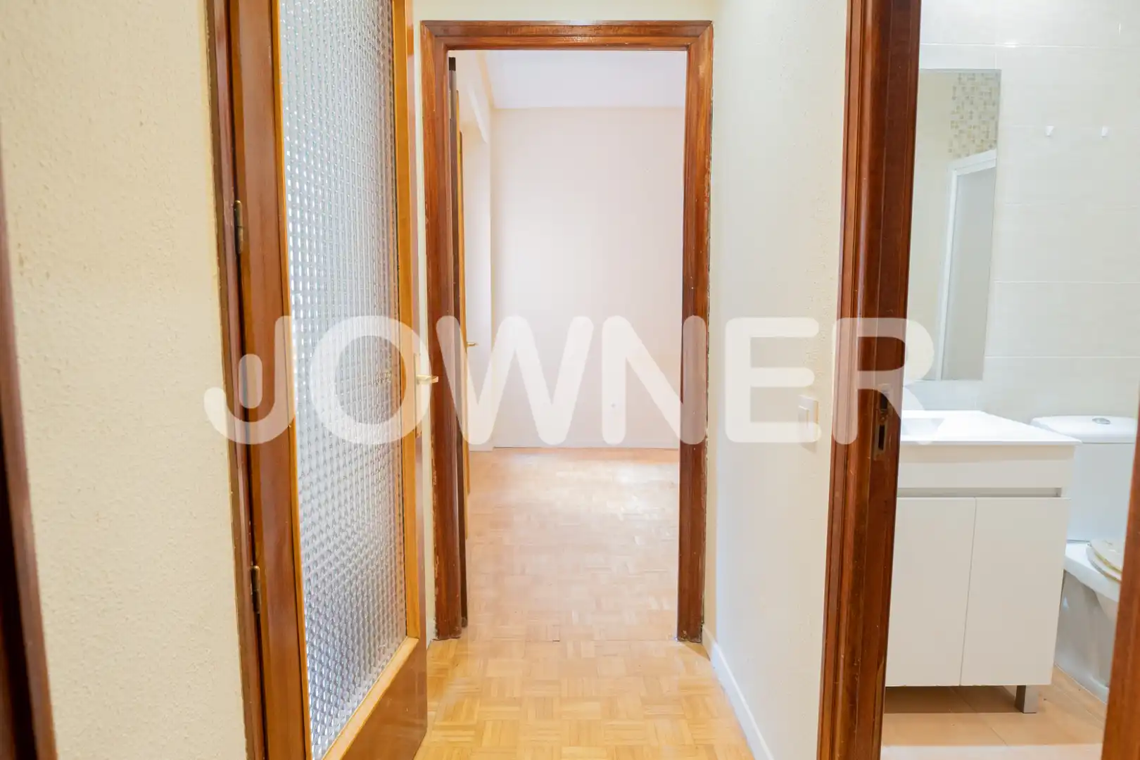 Flat for rent in Madrid  with Heating, Oven and Washing machine