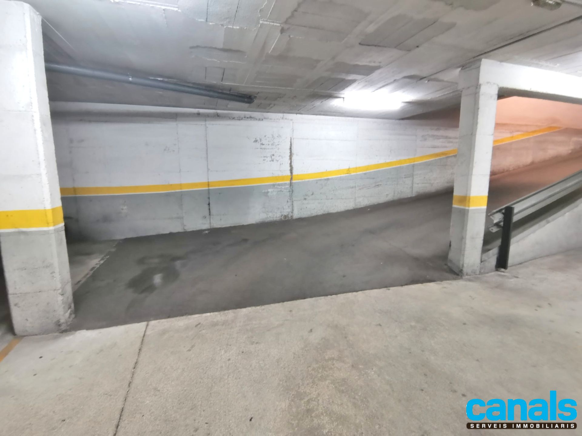 Garage for sale in Cerdanyola del Vallès