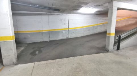 Photo 2 of Garage for sale in Centre - Cordelles, Cerdanyola del Vallès