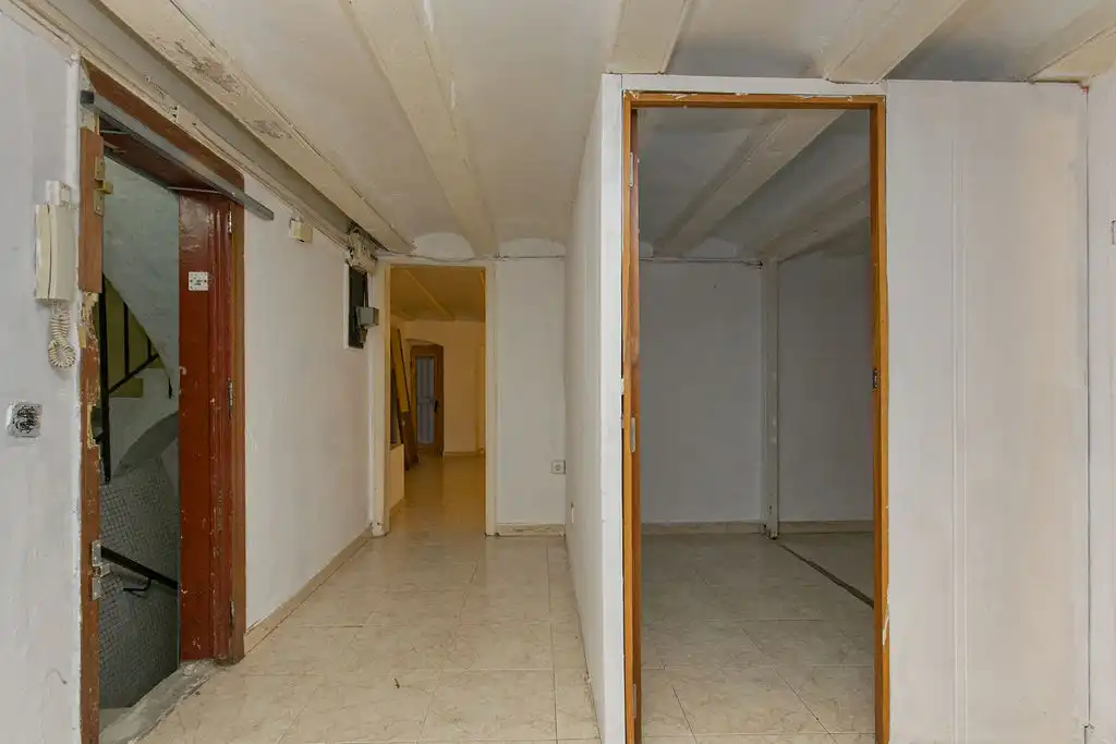 Wohnung zum Verkauf in C/ Cirera, imagen 17