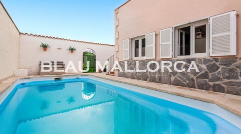 Photo 4 of Single-family semi-detached for sale in Sant Llorenç des Cardassar, Illes Balears