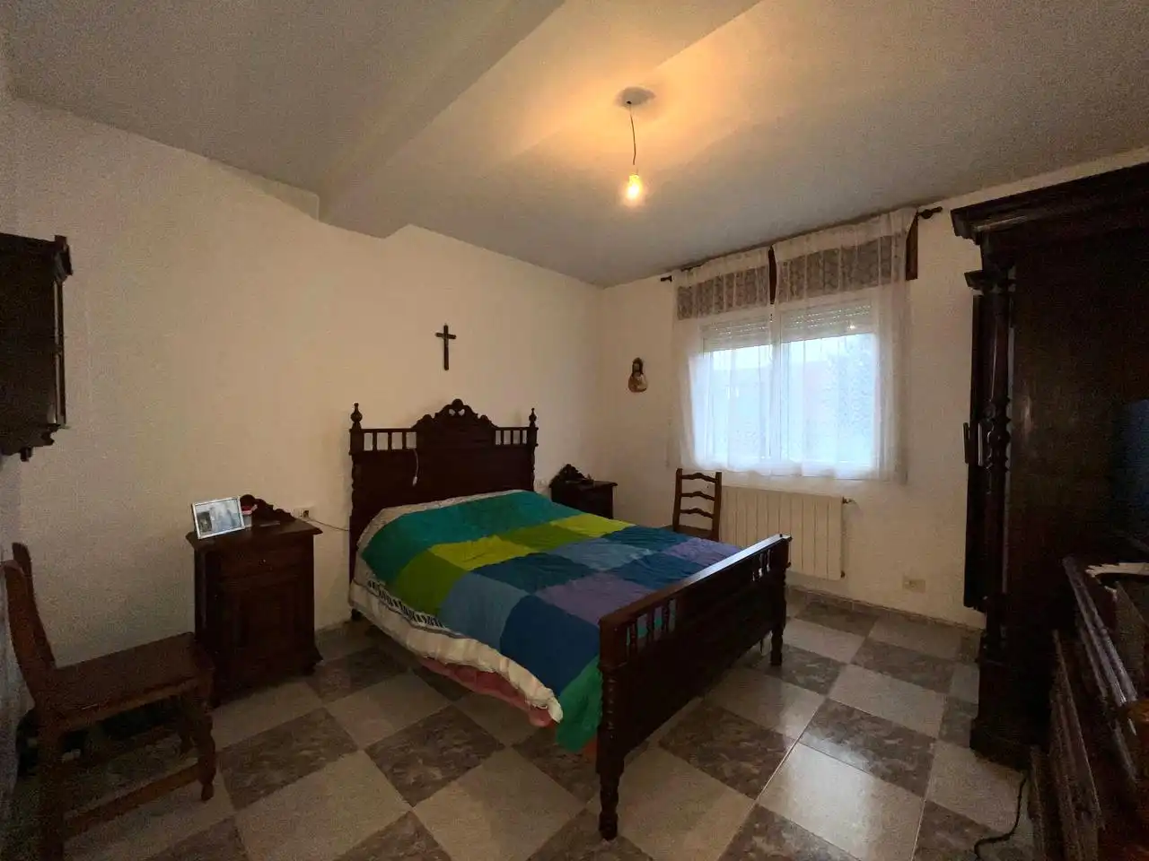 Bedroom of Houses for sale in Taboada  with Heating, Private garden and Storage room