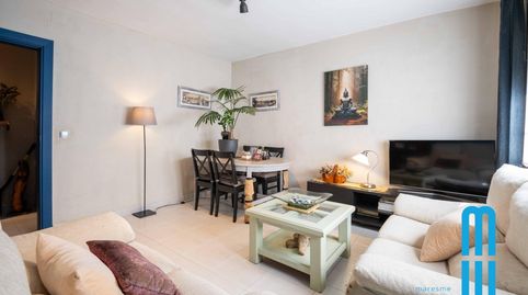 Foto 3 de Piso en venta en Rocafonda, Mataró