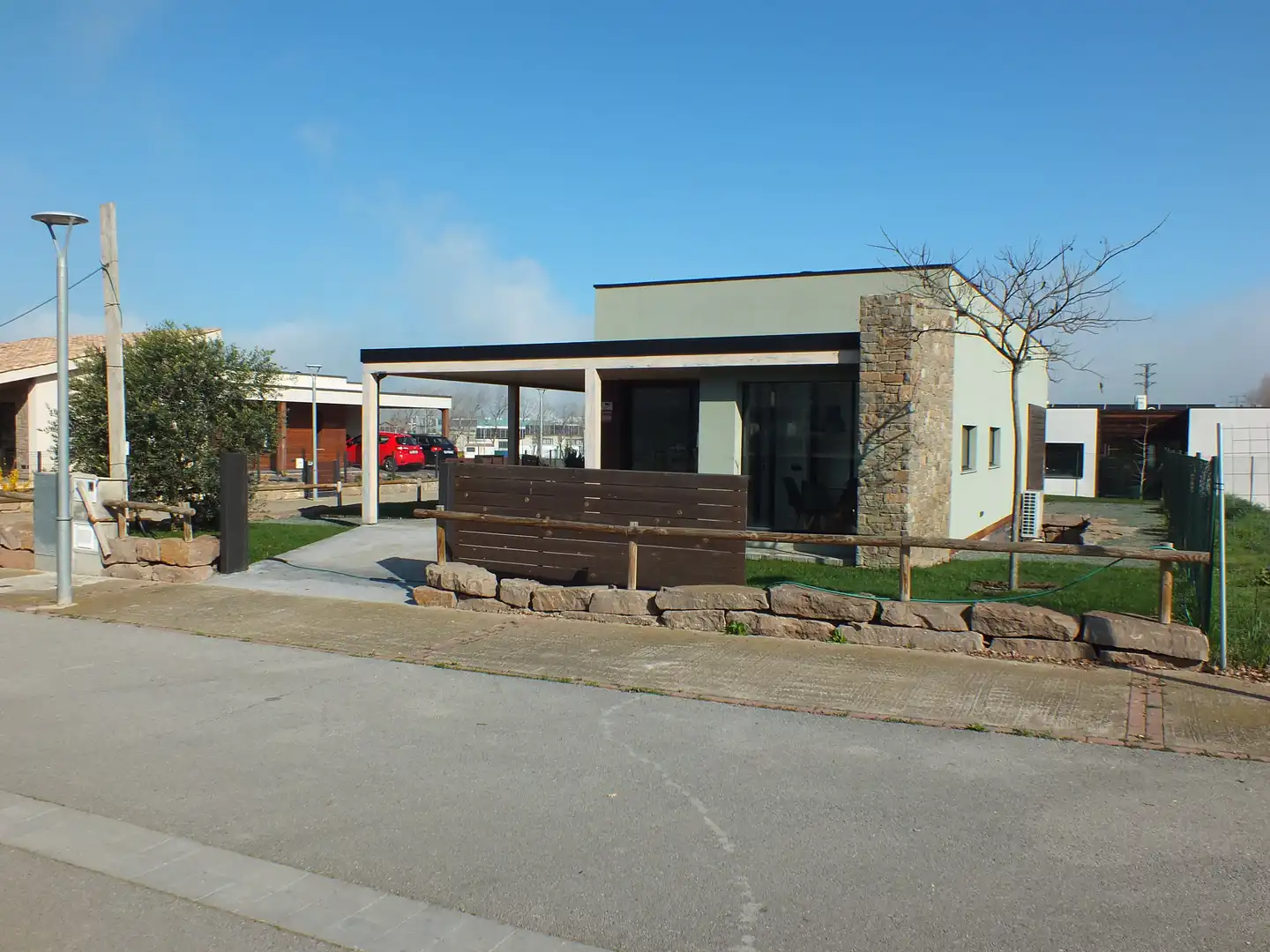 Casa o chalet en venta en Santa Eugènia de Berga