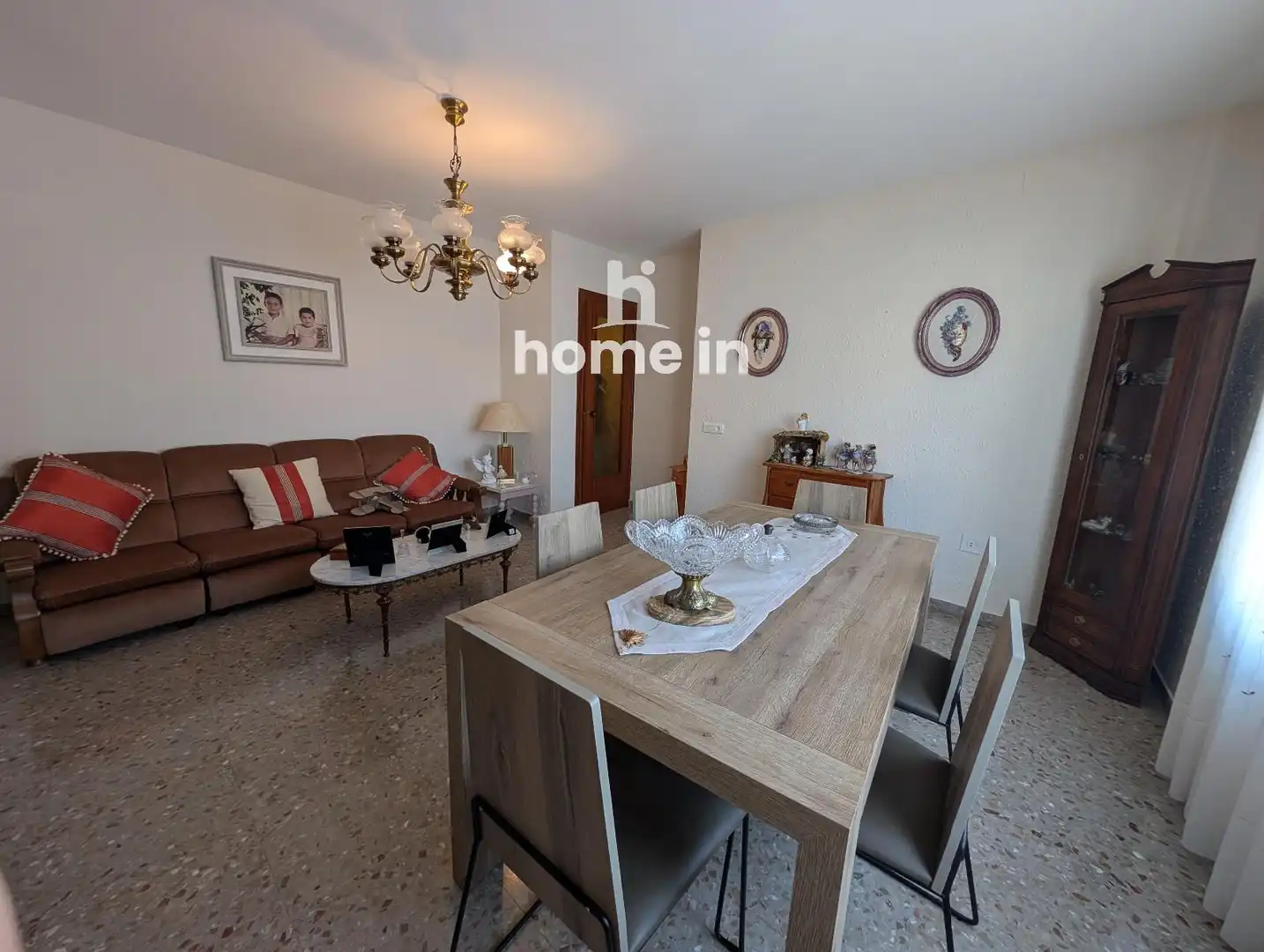Piso en venta en La Ràpita con Aire acondicionado y Amueblado