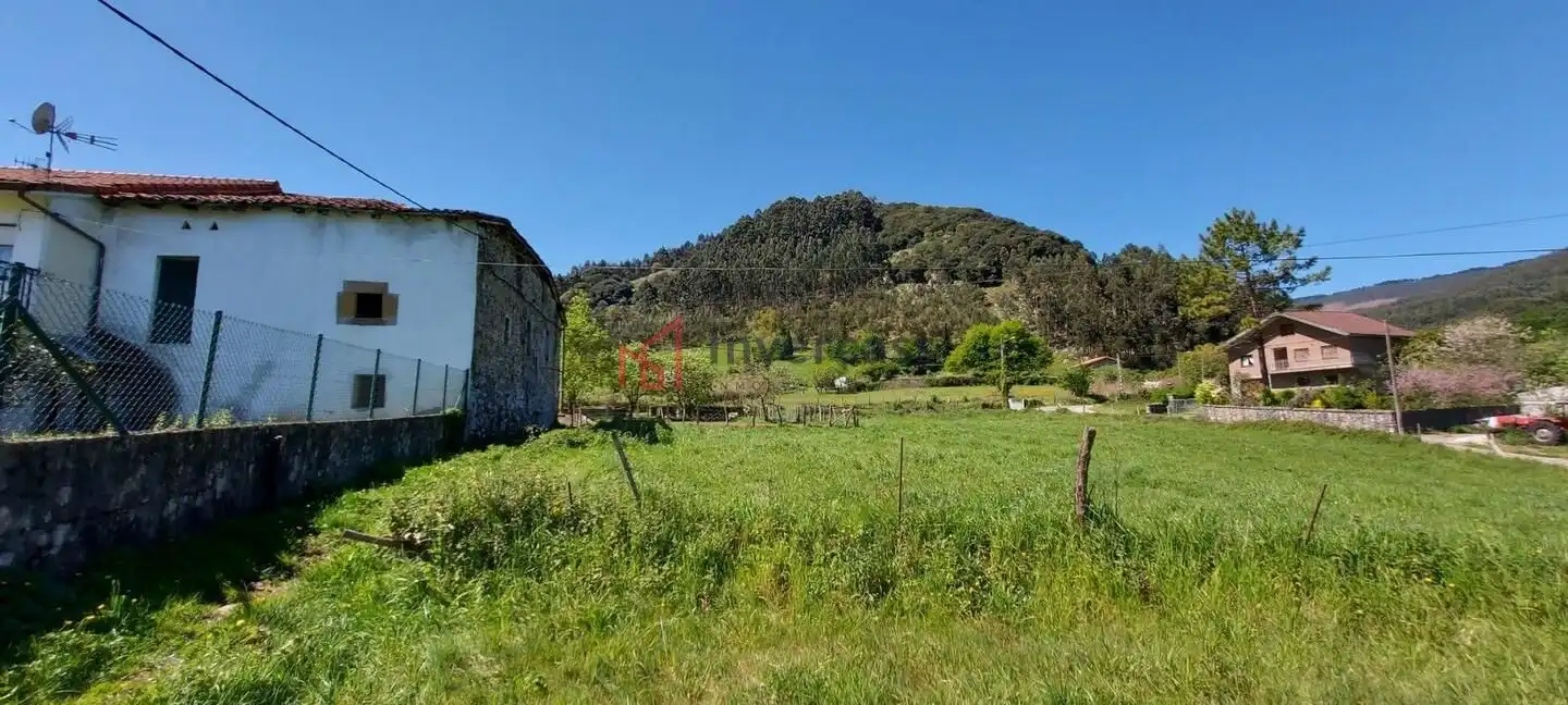 Finca rústica en venta en Castro-Urdiales