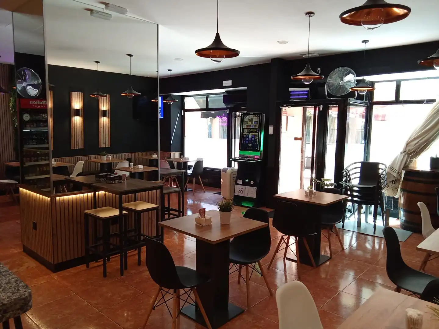 Local comercial en venda a Calle del Pergamino, imagen 11