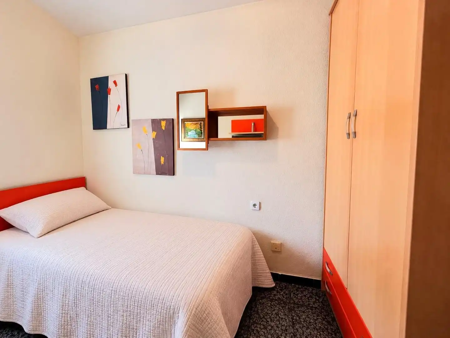 Piso con terraza en venta en Norte, imagen 23