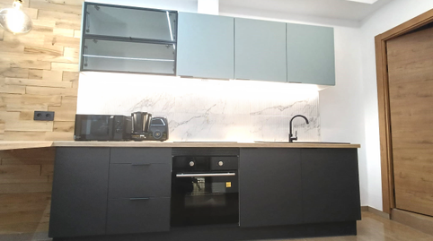 Foto 3 de Pis en venda a Cl Leon Sanchez Saez, Carrús Oeste, Elche / Elx