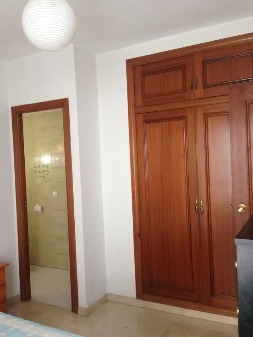 Wohnung zur Miete in Córdoba mit Klimaanlage, Heizung und Möbliert