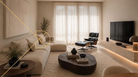 Photo 3 of Flat for rent in Calle Santaló, Sant Gervasi- Galvany, Barcelona Capital