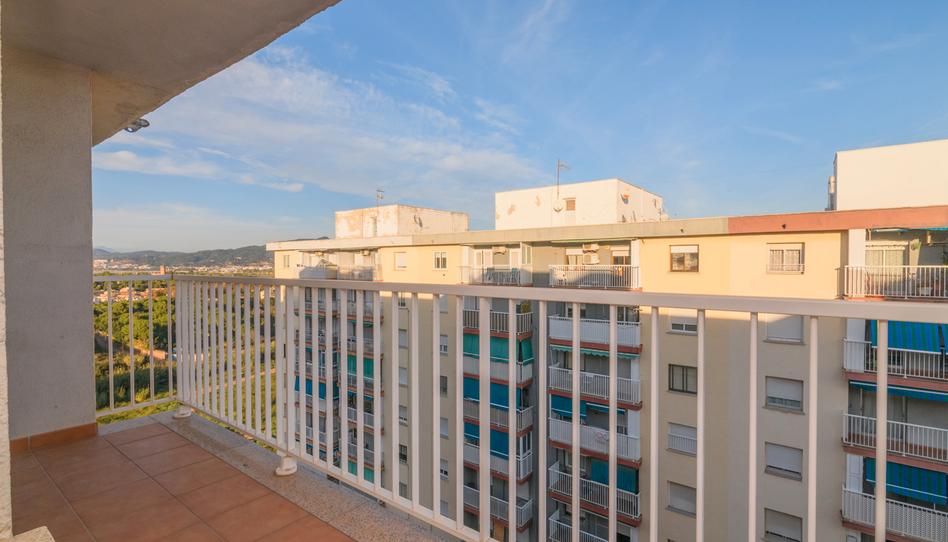 Foto 1 de Pis en venda a Molí Nou - Ciutat Cooperativa, Barcelona