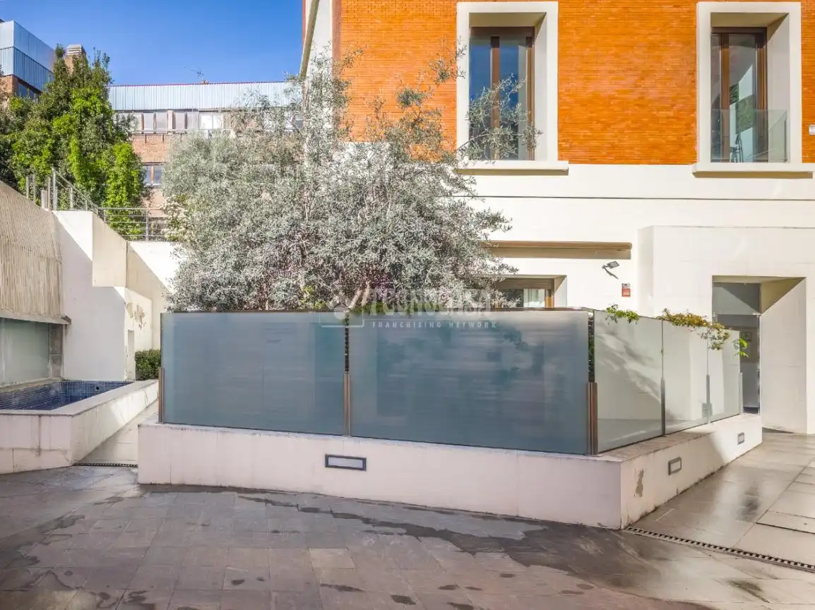 Terraza de Piso en venta en Madrid con Aire acondicionado, Calefacción y Trastero