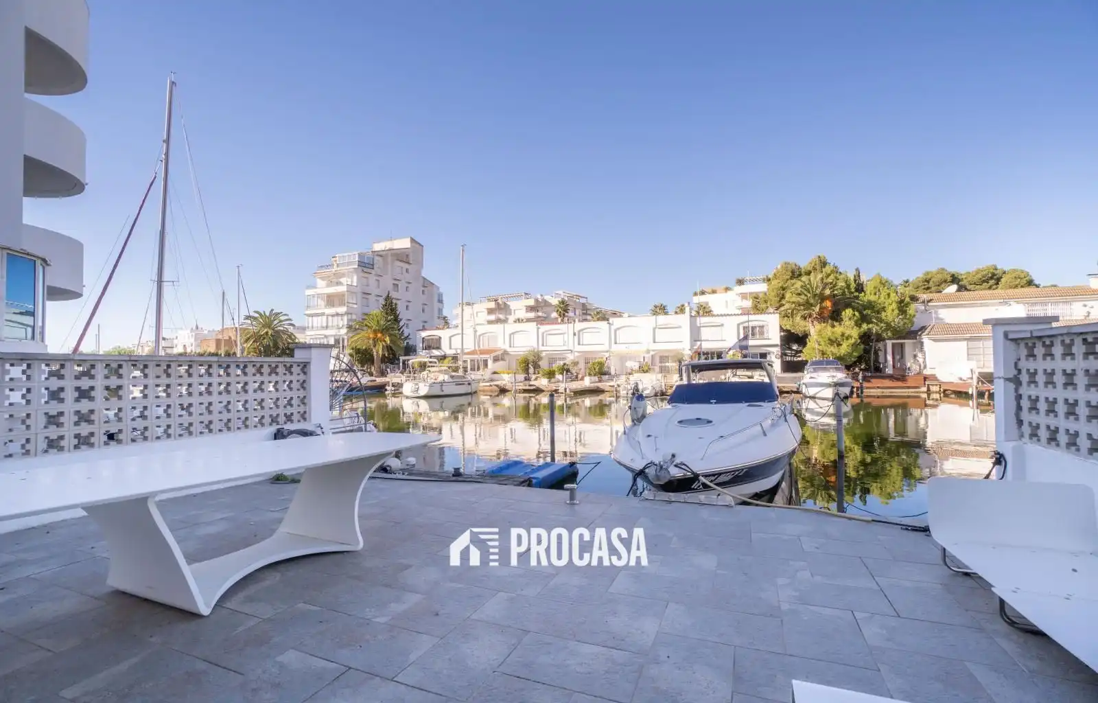 Chalet en venta en De la Cala Fonda