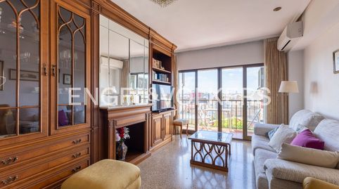 Foto 4 de Piso en venta en El Cabanyal - El Canyamelar, Valencia Capital