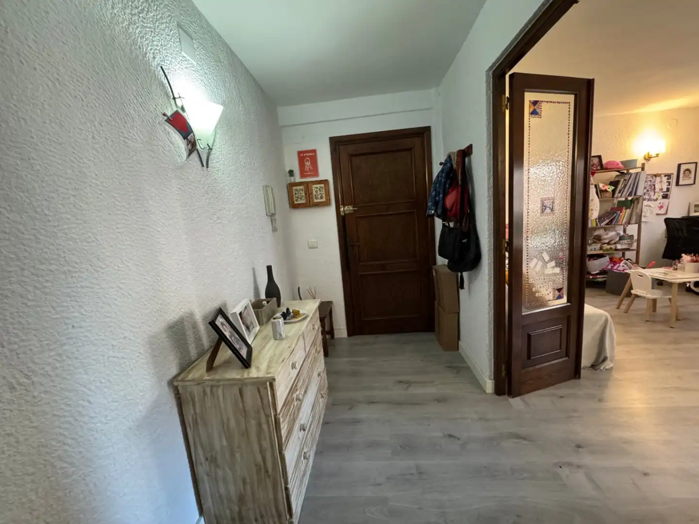 Apartments for sale in Moraira  with Air Conditioner, Terrace and Furnished