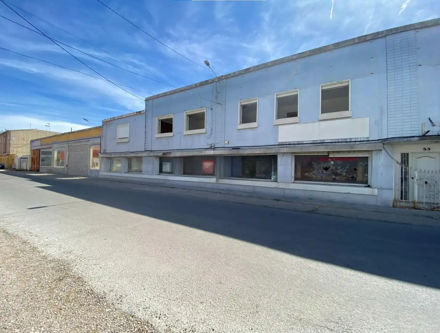 Apartment zum Verkauf in Cervantes, 49, imagen 2