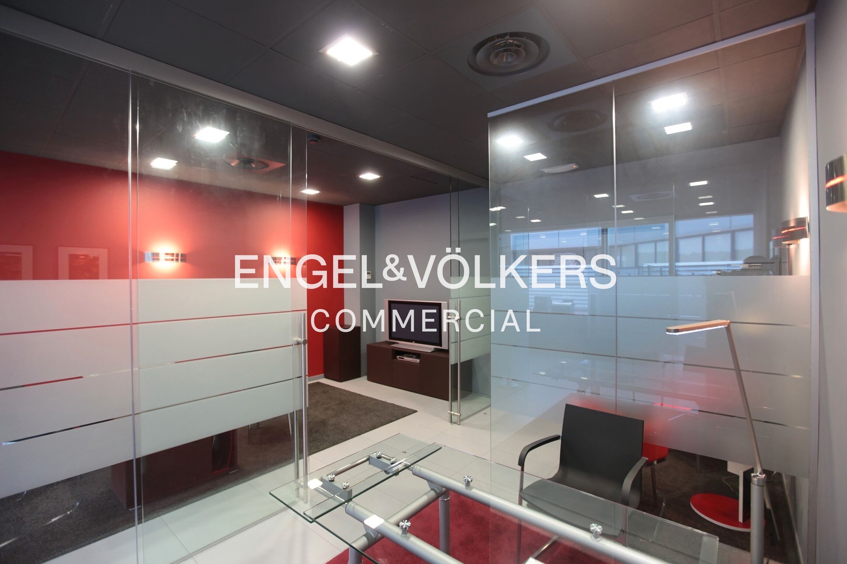 Office to rent in Sant Cugat del Vallès