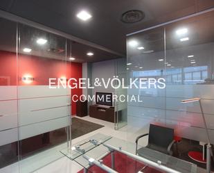 Oficina de lloguer en Sant Cugat del Vallès