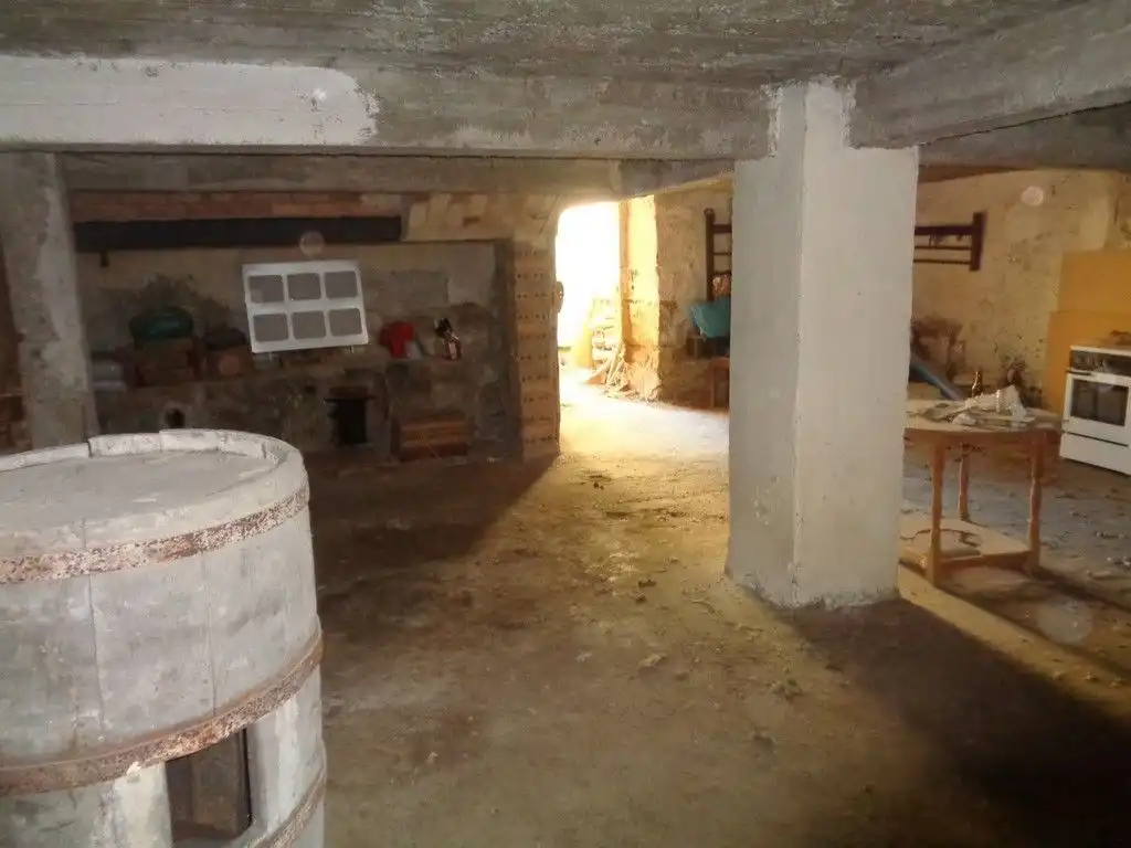 Pis en venda en Casalarreina amb Calefacció, Parquet i Terrassa