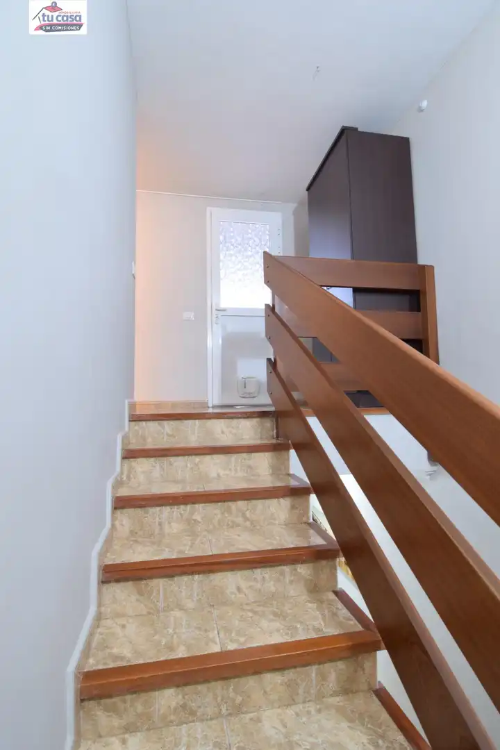 Casa o xalet en venda en Gáldar amb Terrassa, Traster i Moblat