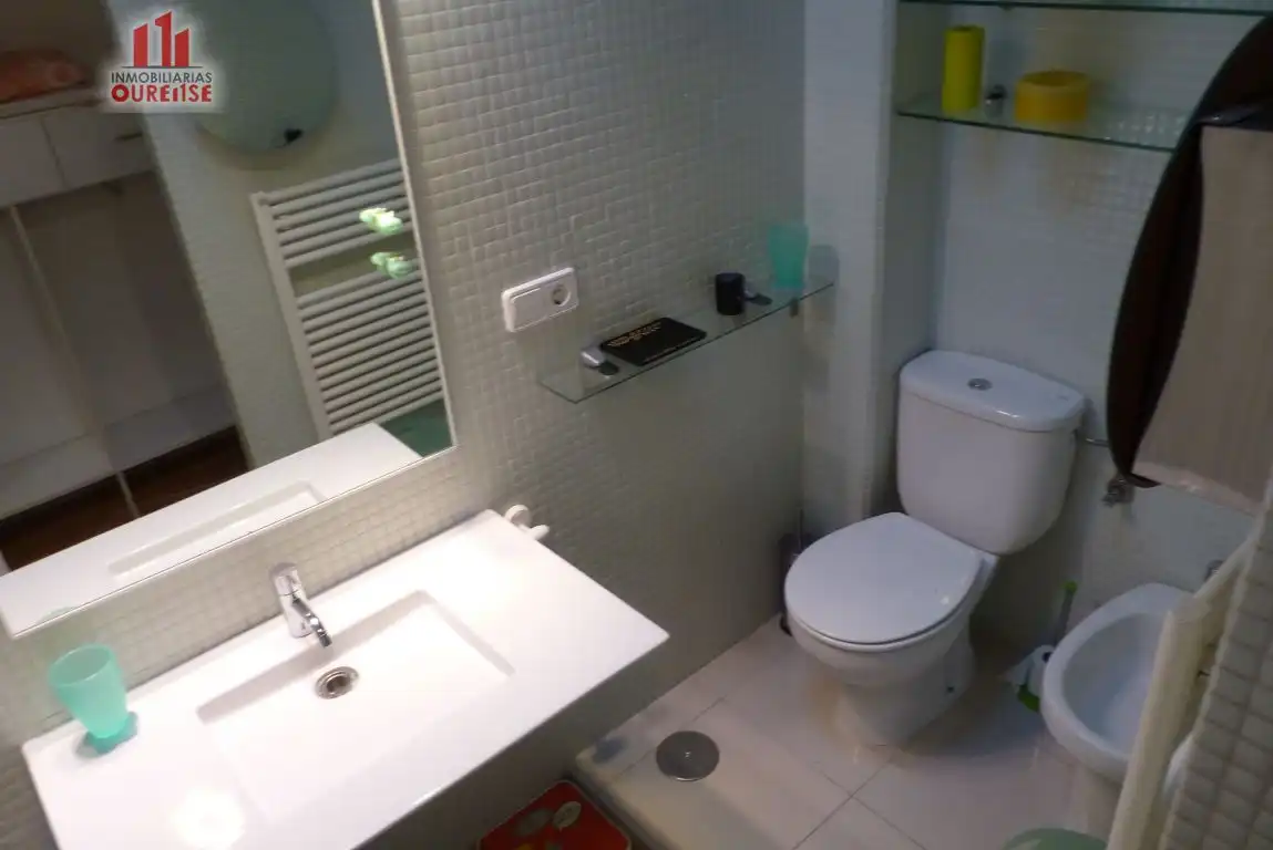 Flat for rent in San Francisco